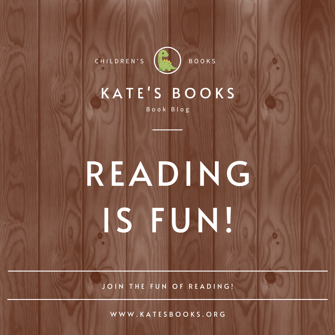 Kate's Books